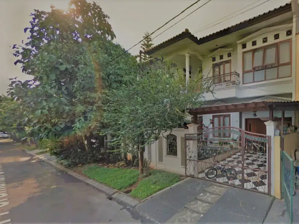 Rumah 3 Lt di Citra Grand Cibubur Jatisampurna Bekasi