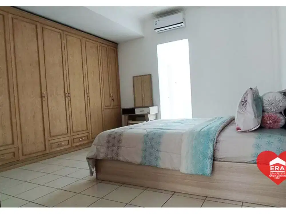 Kost 1 Kamar Di Kebayoran Lama,permata Hijau, Jakarta Selatan