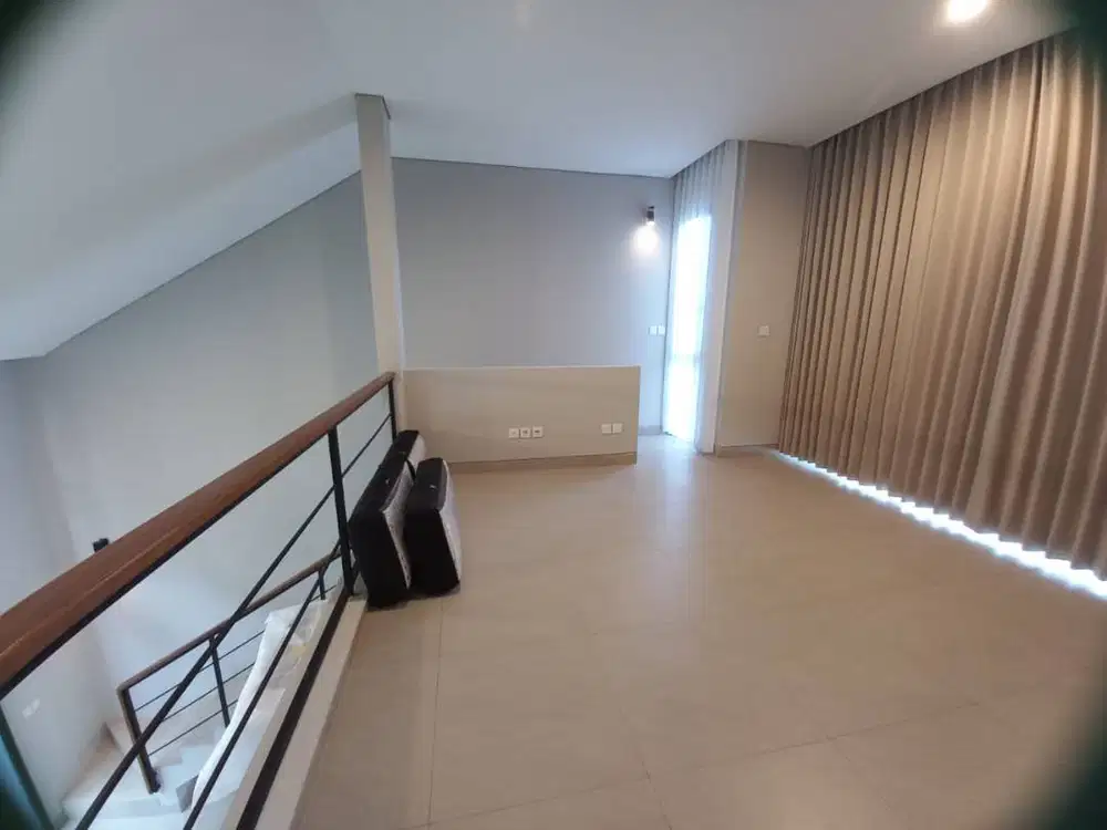 villa loft style MODERN di dekat pantai Kedungu tabanan, Bali