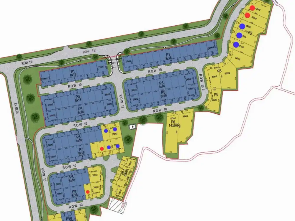 Open for Sale! Kavling Foresta BSD dengan Promo akhir tahun! TERMURAH