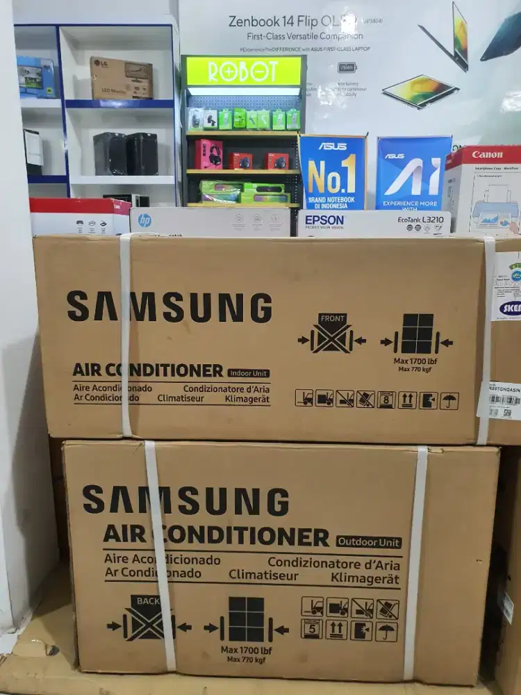AC SAMSUNG 1PK NEW