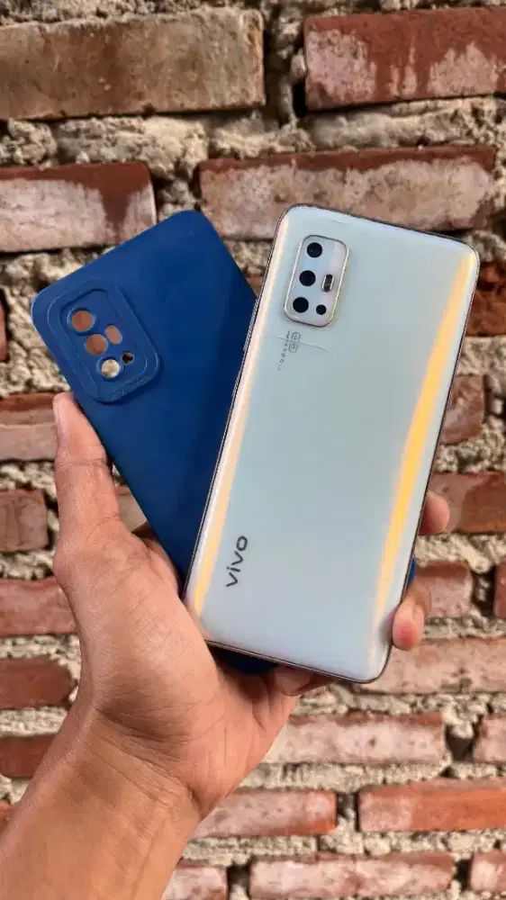 Vivo v19 8/128Gb Tt/Bt Ok