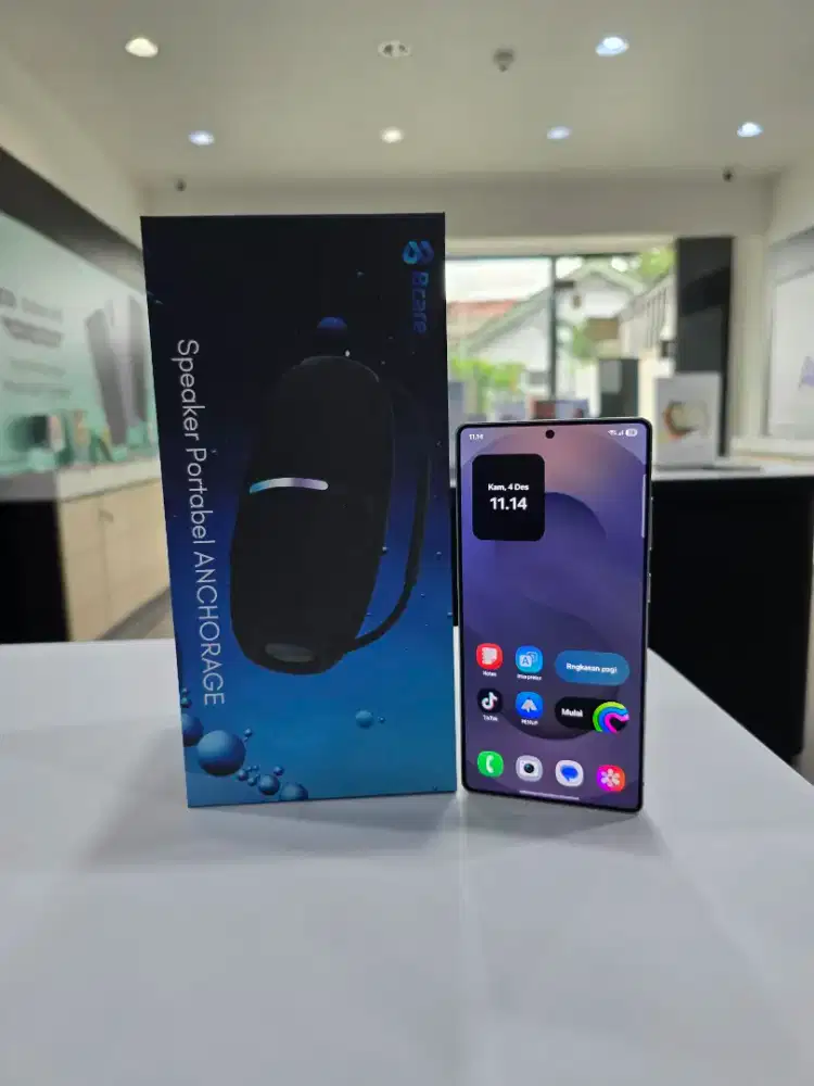 SAMSUNG GALAXY S25 ULTRA 12/256