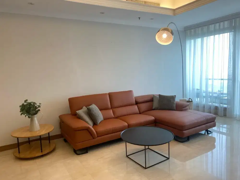 Disewakan Apartmen Kempinski Private Residence 2BR