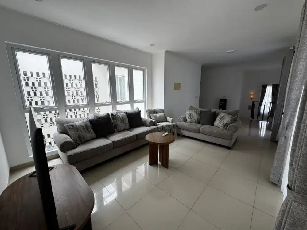 Cluster Vernonia Summarecon Bekasi Hoek Siap Huni Bisa Cash/KPR