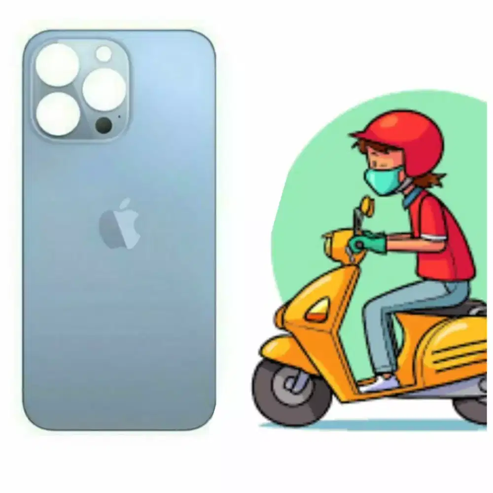 PROMO GANTI LCD, BATERAI IPHONE DENPASAR