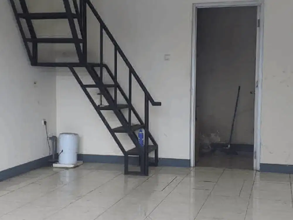 Ruko Mini FB 2,5lt Sentra Bisnis Harapan Indah. Bekasi