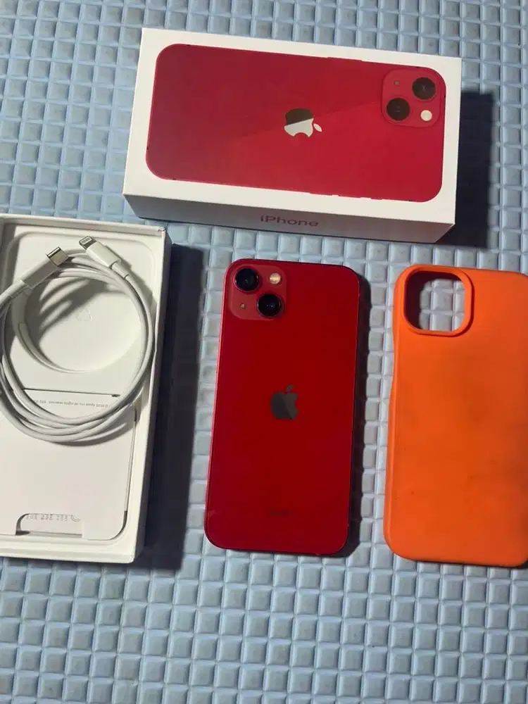 IPHONE 13 128GB FULSET