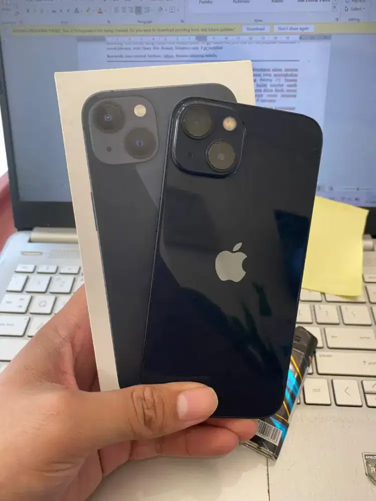 Iphone 13 ibox nominus