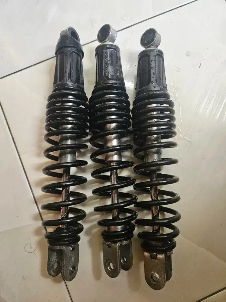 shock aerox nmax std ori harga untuk 3pcs
