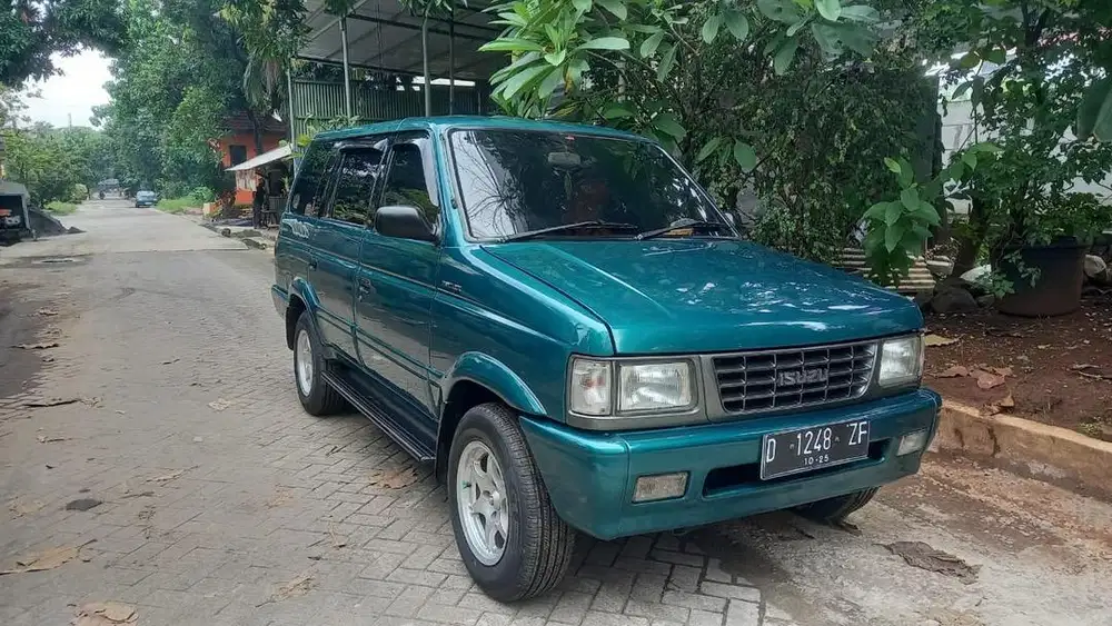 Panther Hi Grade 2000