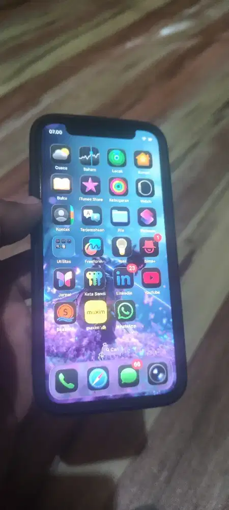 Iphone 12 mini ex ibox