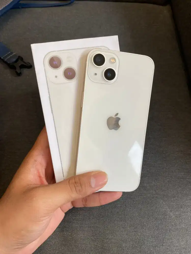 Iphone 13 128gb nominus