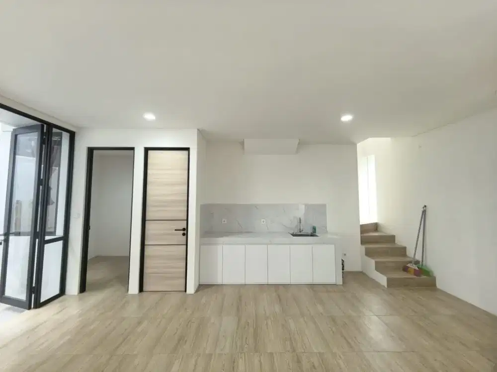 Rumah Dijual di Tangerang