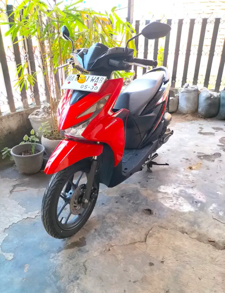 BEAT NEW. CBS / Plat BA - Pjk ON