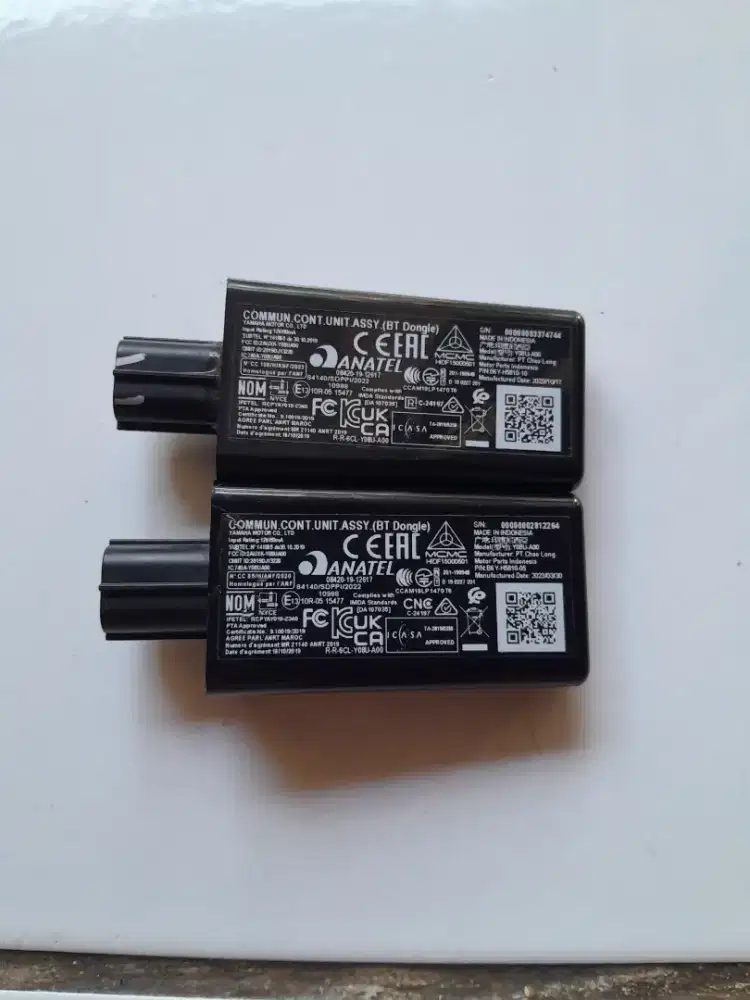 Jual ccu yamaha filano