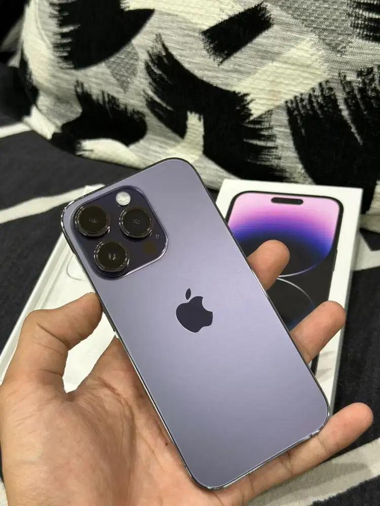 iPhone 14 Pro 256Gb iBox