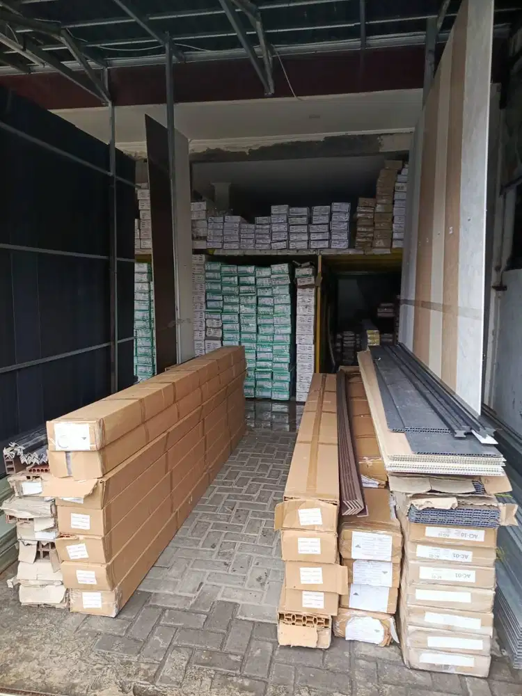 Jasa Pasang dan Jual Plafon PVC Ciawi Bogor - Ghina PVC dan Interior