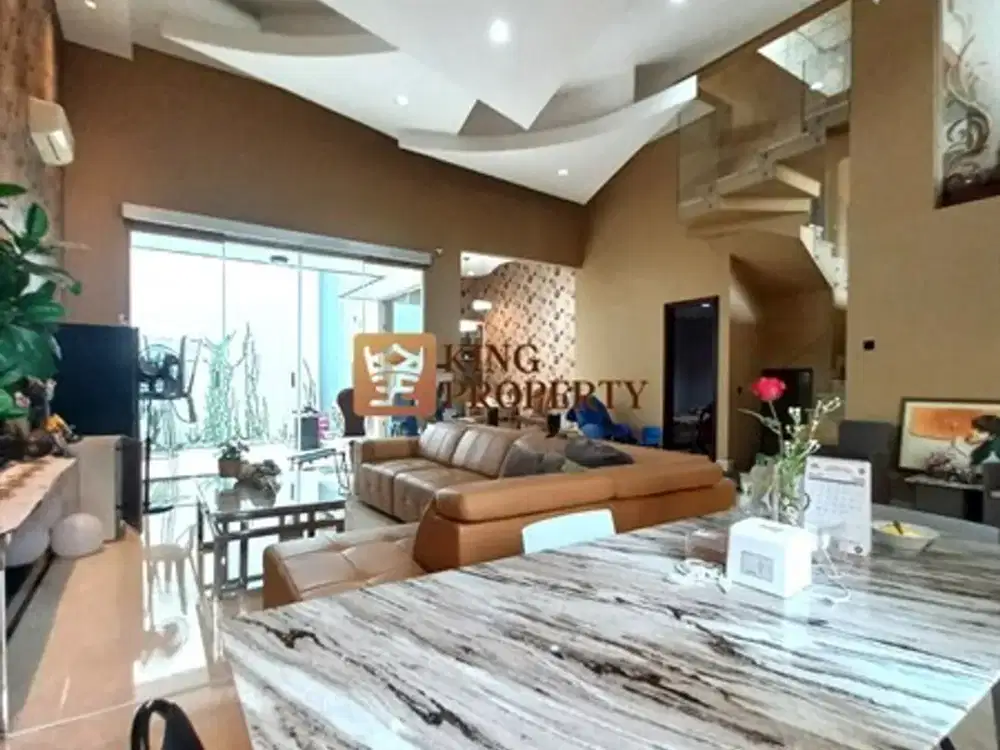 HUNIAN EKSLUSIF! NEGO SAMPAI DEAL DIJUAL RUMAH 3LT DAAN MOGOT BARU CLUSTER JIMBARAN