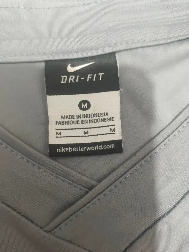 JERSEY OLAH RAGA [NIKE]