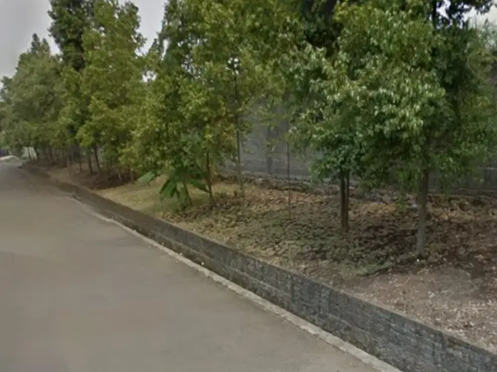 Kavling Setra dago Antapani hanya 4 jutaan