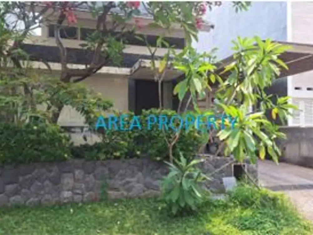 JUAL RUMAH MURAH STRATEGIS, CITRALAND, SURABAYA