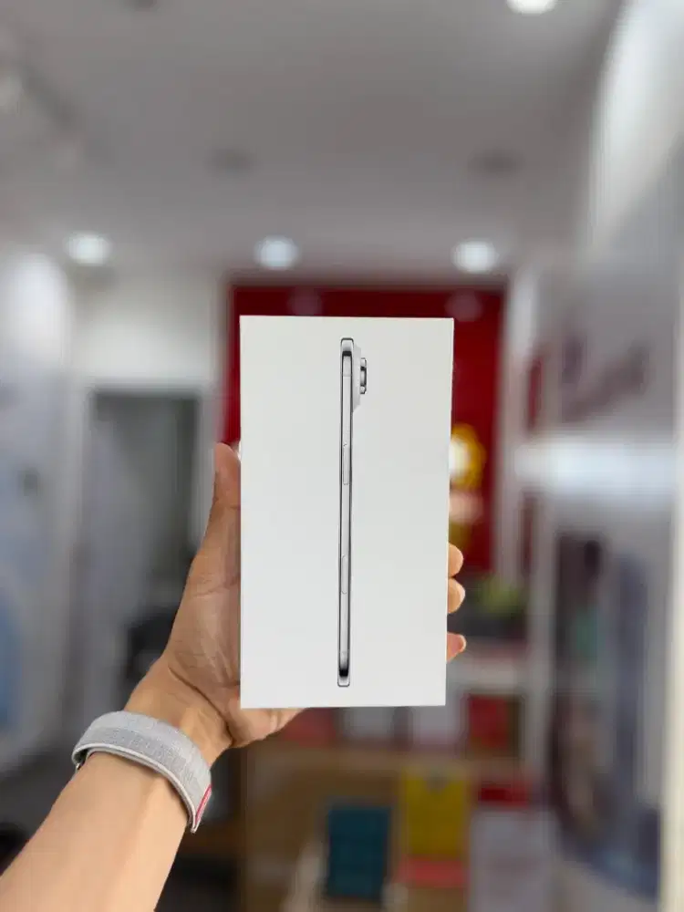 Iphone Air 256 cicilan bunga 0