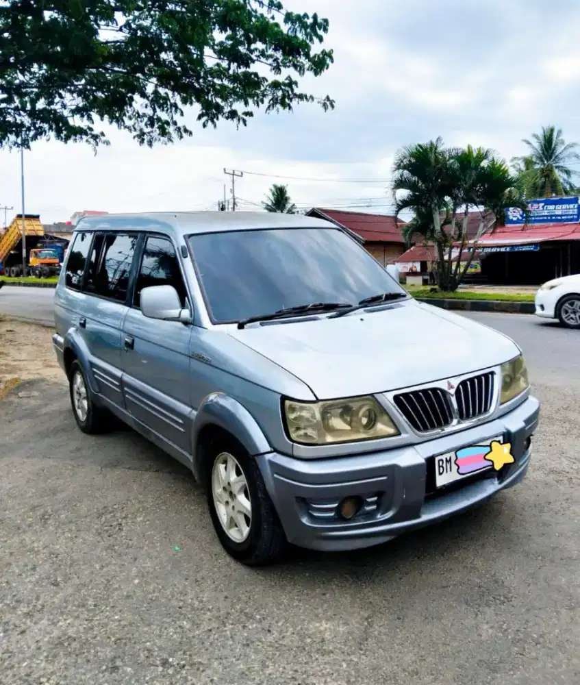 Kuda Grandia solar Diesel