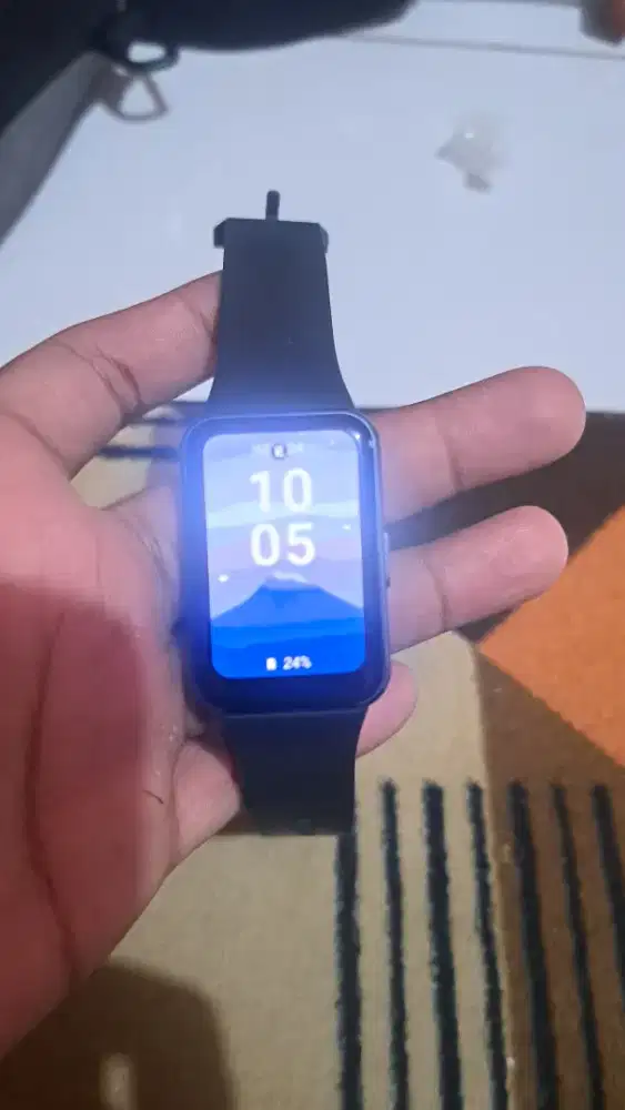 Samsung galaxy fit 3
