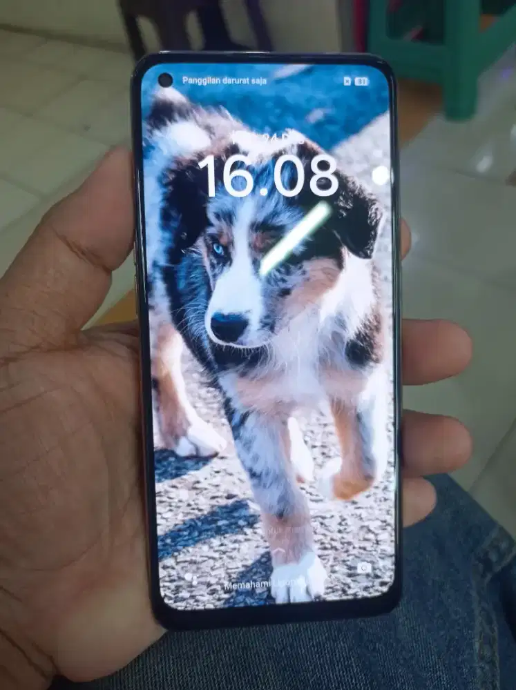 Oppo Reno 8T 8/256GB Second