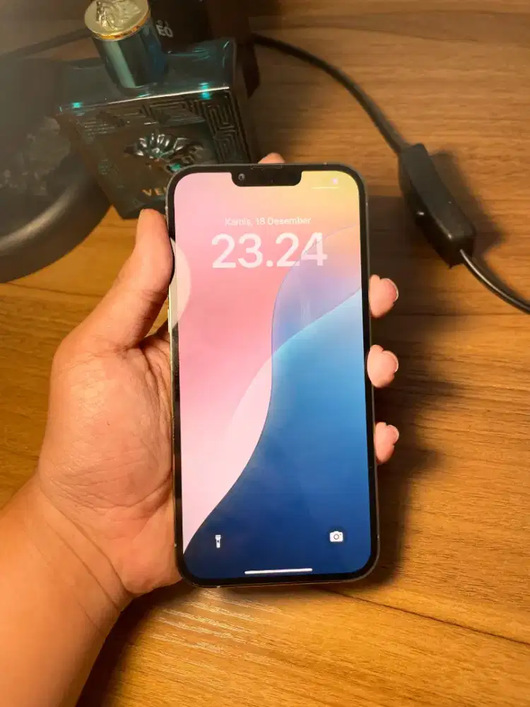 IPhone 13 pro max 256 gb