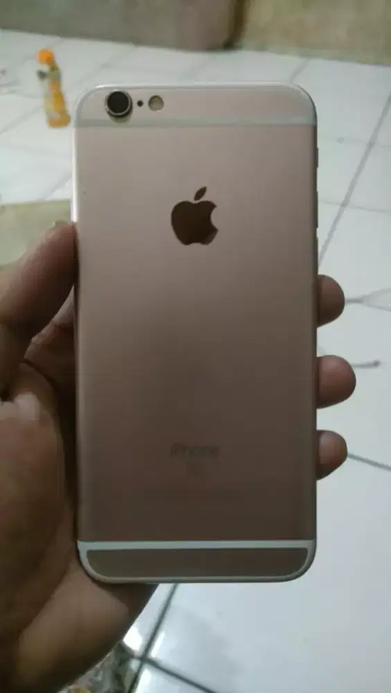 Iphone 6s 32gb minus