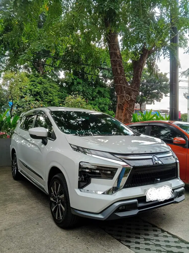 Mitsubishi Xpander 2025 Bensin