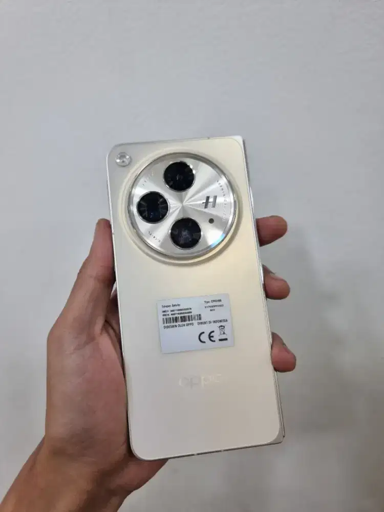 Oppo find N3 Fold Murah 16/512 GB