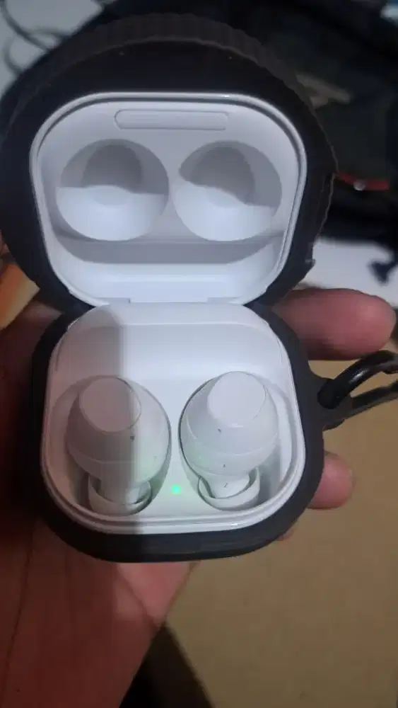 Samsung buds fe original