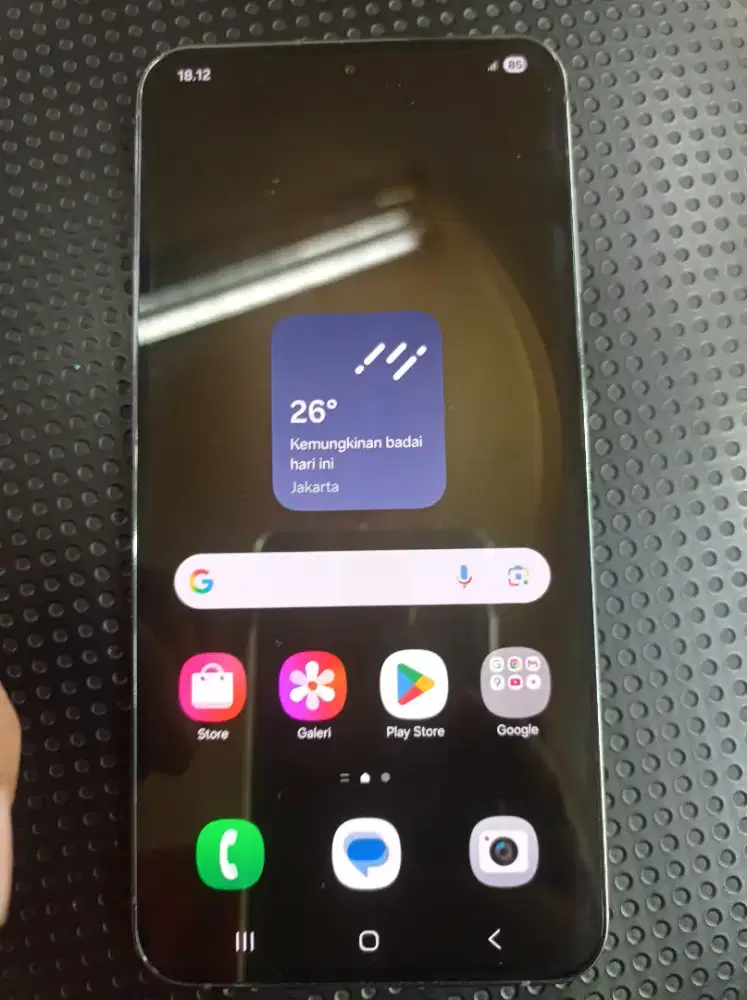 Samsung S23 Plus 8/256 5G SEIN