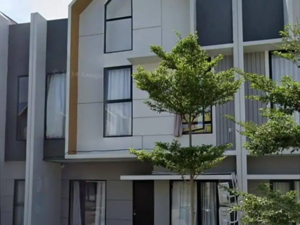 Rumah Eastern Park STRATEGIS MINIMALIS