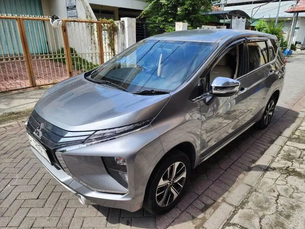 MISTSUBISHI XPANDER 1.5 ULTIMATE MATIC 2019 SURABAYA
