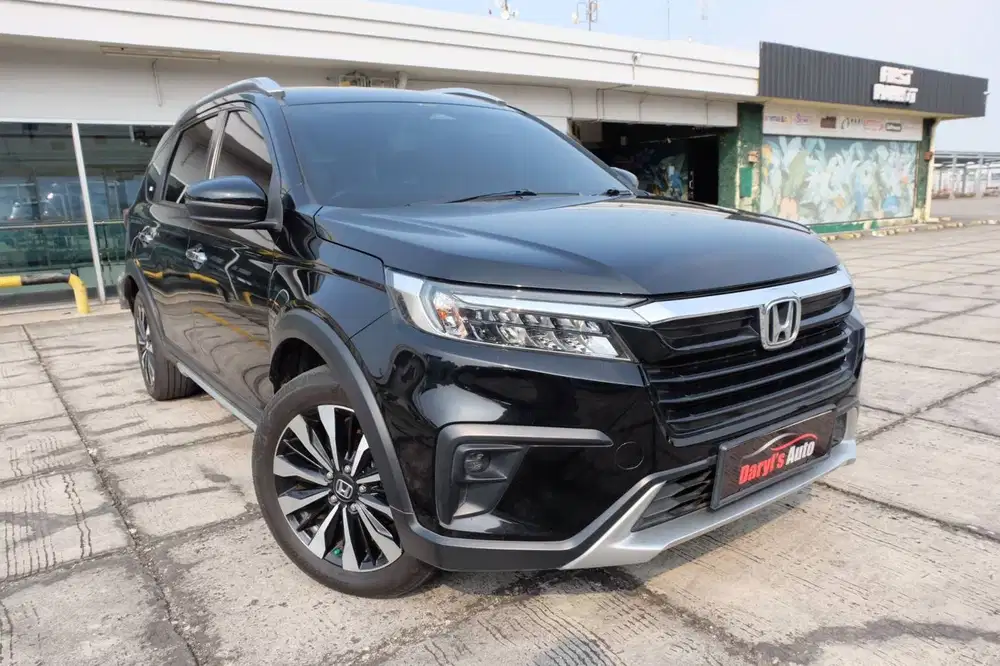 2022 Honda BRV Prestige 1.5 Sensing Facelift TDP 32jt