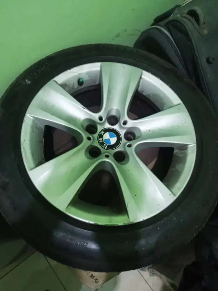 Velg BMW original