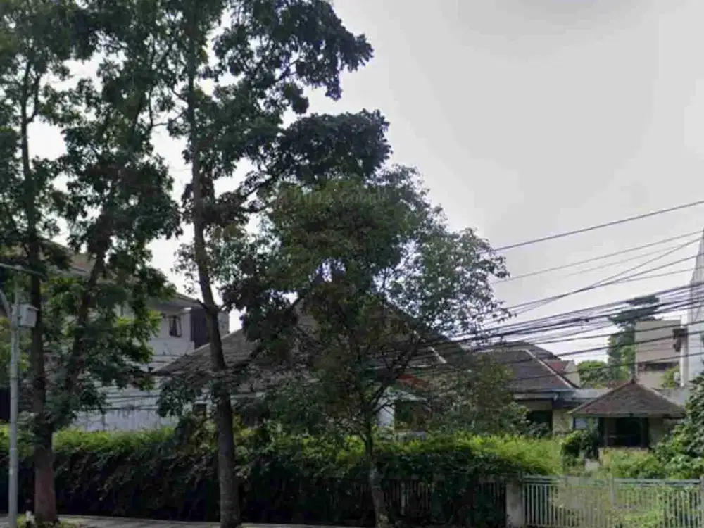 termurah! rumah usaha cocok untuk cafe kantor showroom mainroad dipenogoro bandung