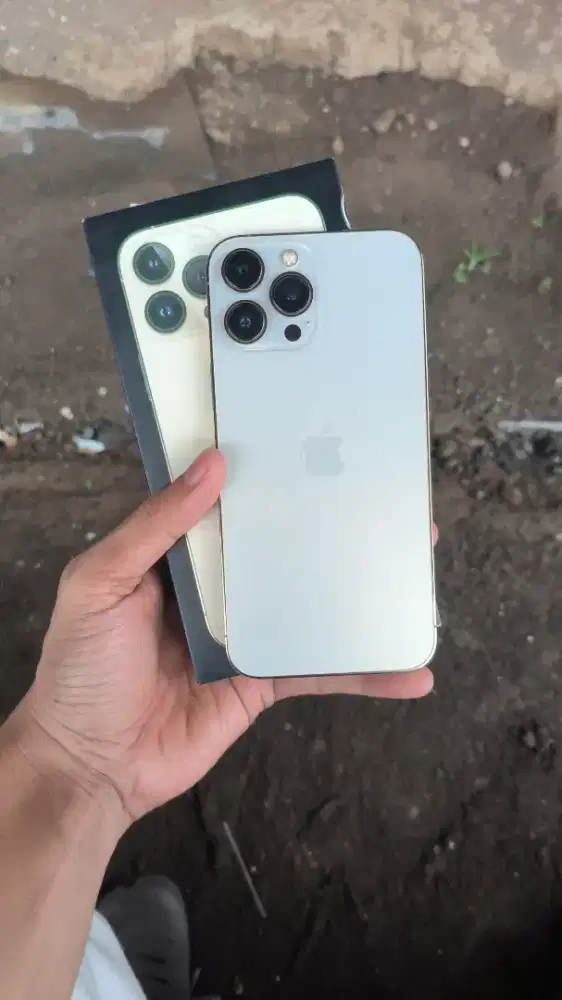 Iphone 13 pro max 256gb iBox