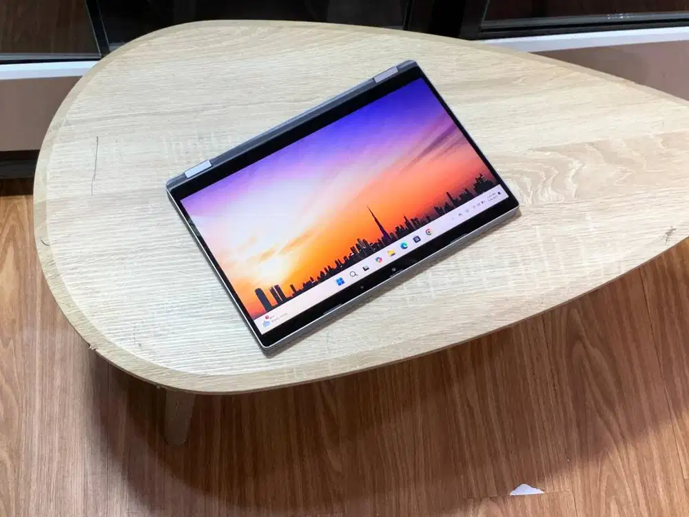 PROMO! Laptop 2 in1 Dell Latitude 5320 Intel Core i5 GEN11 RAM 16GB