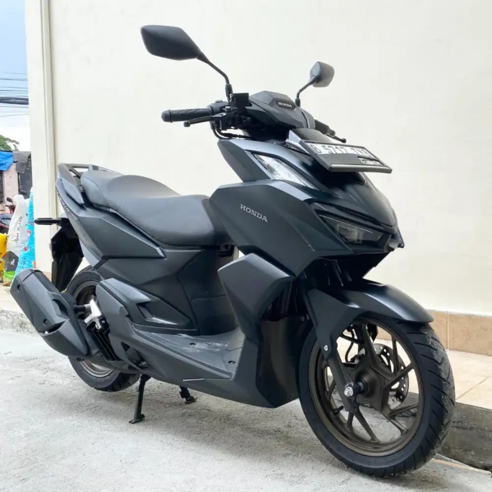 HONDA VARIO 160 CBS TAHUN 2025 CASH / KREDIT MURAH DP MULAI 500 RB