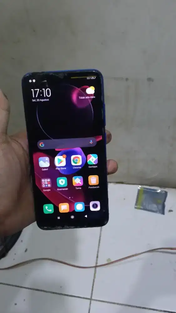 redmi A 8 pro. ram3/32