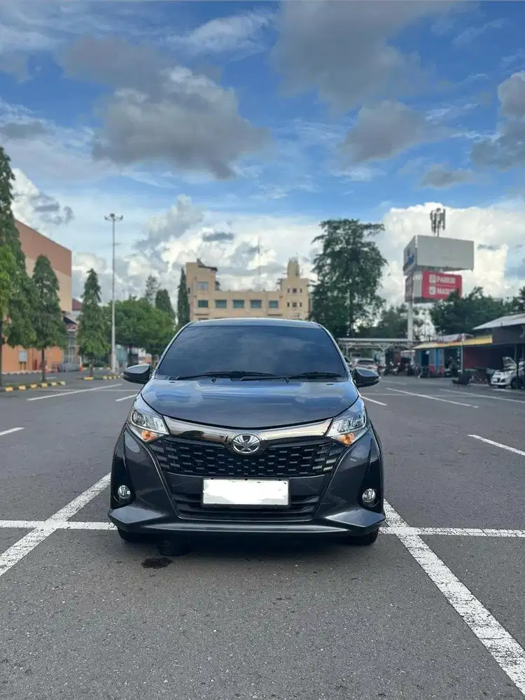 mobil bekas seperti baru