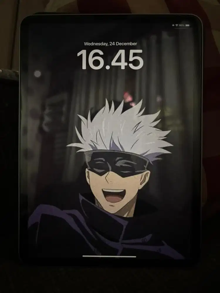 Ipad pro m2 gen 4 128gb