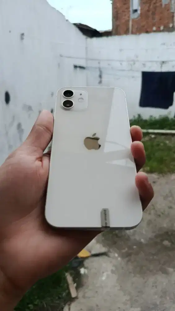 iphone 12 128 muluss ex