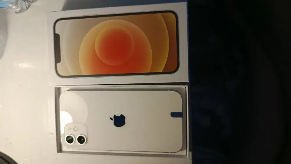 iphone 12 128 muluss ex