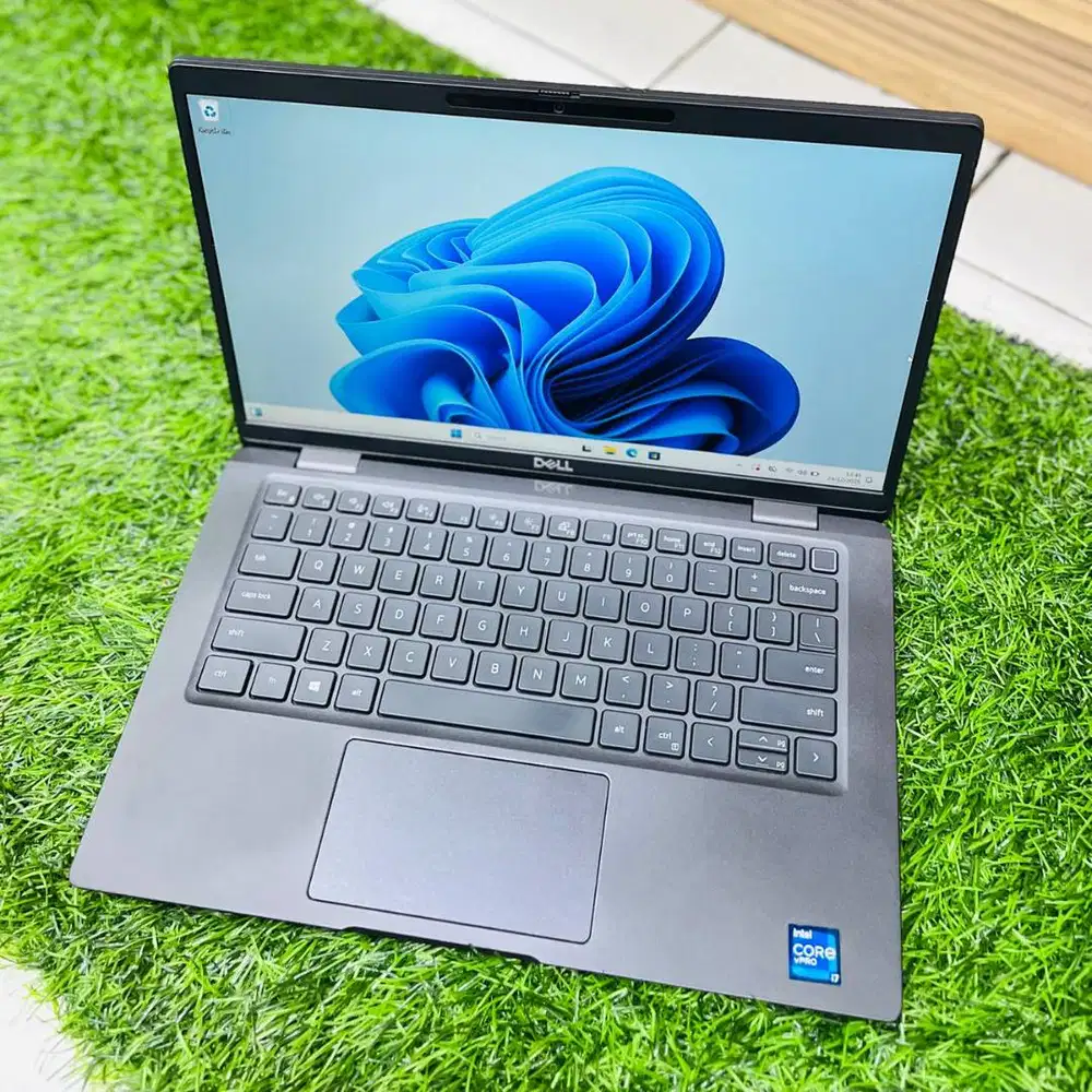 Jual Laptop Dell Latitude 7320 Core i7 Gen 11 Bergaransi DL-DC